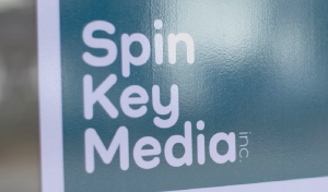 Spin Key Media